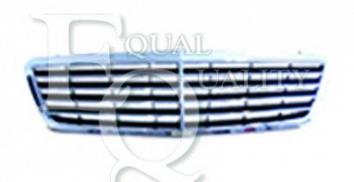 EQUAL QUALITY g0246 -  Решетка радиатора